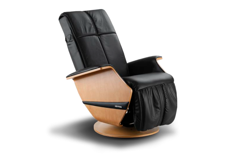 Sillones de masaje